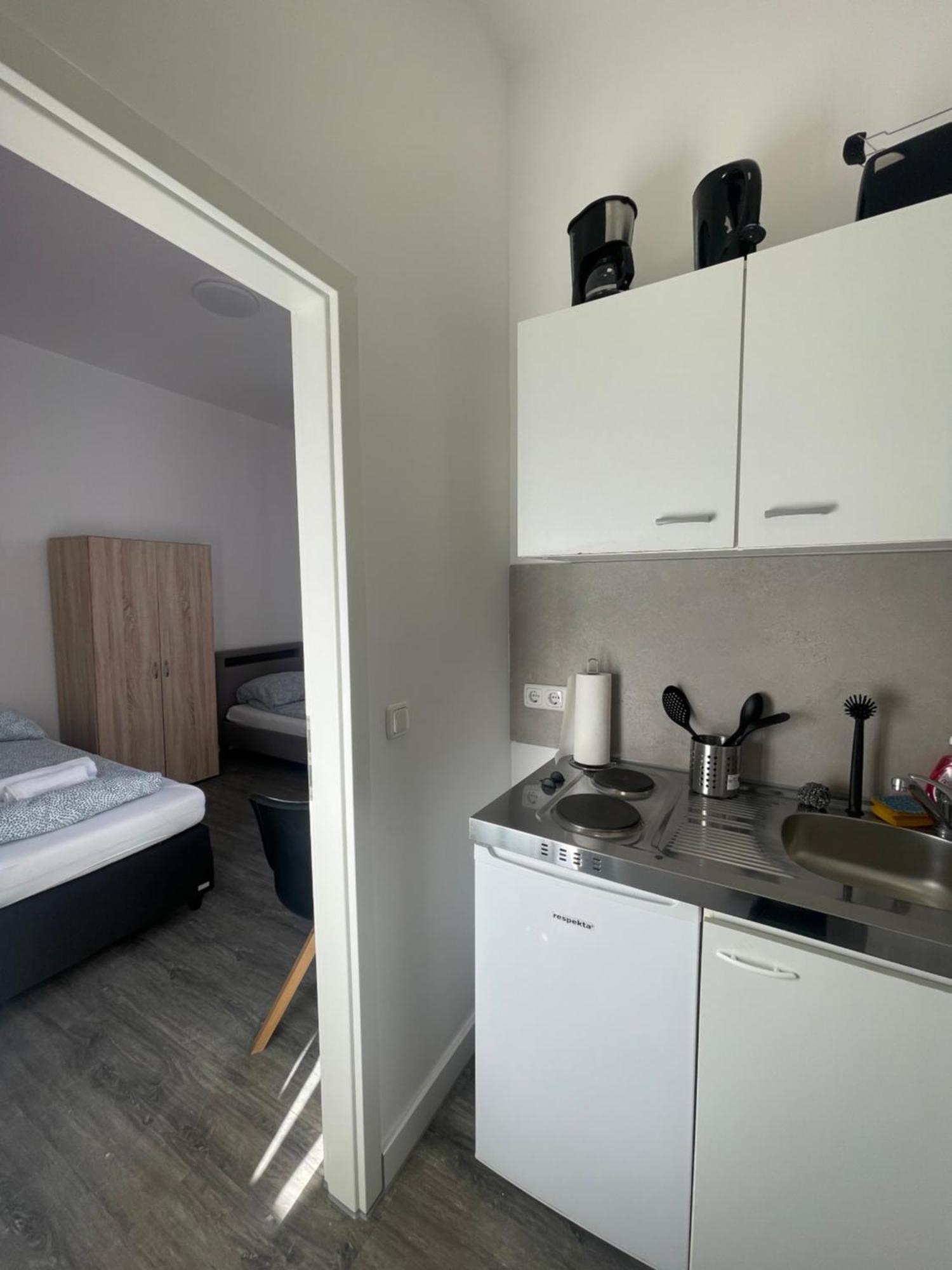 Comfortable Hostel In เวสเซลลิง ภายนอก รูปภาพ